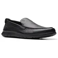 Clarks Shoes Flexway Step Loafers