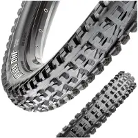 Maxxis Minion Dhf St/dh 60 Tpi 26´´ X 2.50 Stiv Mtb-dæk
