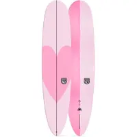 Ocean & Earth Sar Bear Epoxy Soft 8´6´´ Surfbræt