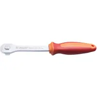 Unior Pro Socket 190.8/2bi-us 1/2´´ Svensknøgle