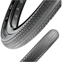 Maxxis Torch Silkworm 120 Tpi 20´´ X 1.375 Stiv Urbandæk