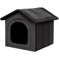 HOBBYDOG R1 BUDA INARII GRAPHITE MED SORT