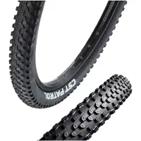 CST Premium Patrol Tubeless 29´´ X 2.6 Mtb-dæk