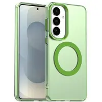 Mtp Products Samsung Galaxy S26+ UltraGuard Matte MagSafe Cover - Grøn