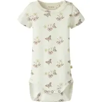 Lil´ Atelier Body k/æ - NbfLayo - Coconut Milk/FLOWER - - 68 - Body K/Æ