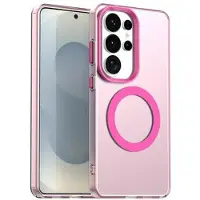 Mtp Products Samsung Galaxy S26 Ultra UltraGuard Matte MagSafe Cover - Pink