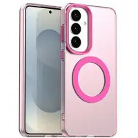 Mtp Products Samsung Galaxy S26+ UltraGuard Matte MagSafe Cover - Pink