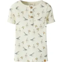 Lil´ Atelier Slim Fit Top
