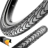Maxxis Overdrive Excel 700c X 47 Stiv Urbandæk