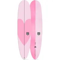 Ocean & Earth Sar Bear Epoxy Soft 8´0´´ Surfbræt