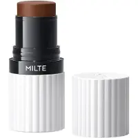 Und Gretel Milte Foundation Stick Foundation stick 30 g Nr. 10 - Deep Deep