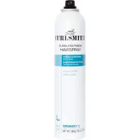 Curlsmith Flawless Finish Hairspray Strong Hold - 283ml