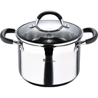 Bergner 20x14 Cm Gryde