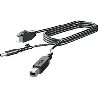 HP Dp Og Usb-strøm Til L7014 Kabel 3m