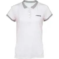 NOX Meta 10th Kortærmet Polo