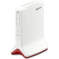 FRITZ! Box 6825 4G Mobile LTE Router med WIFI6