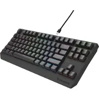 Genesis Thor 230 Tkl Lite Outemu Red Switch Mekanisk Tastatur Til Spil