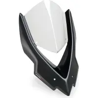Puig Touring disc med ABE Z1100/SE, 26-, gennemsigtig