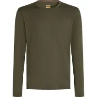 Icebreaker Merino 200 Oasis Crewe Langærmet Baselayer