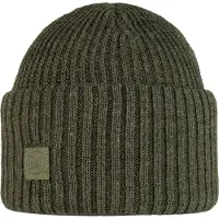 Buff Knitted Beanie