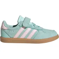 Adidas Sko - Breaknet Sleek El C - Seflaq/Clpink/Gum - - 29 - Sko