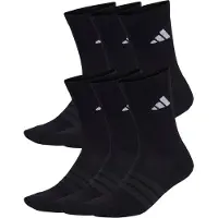 Adidas Sportssokker 'Ess' antracit / sort / hvid