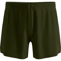 Odlo 324222 Zeroweight 5 Inch Shorts