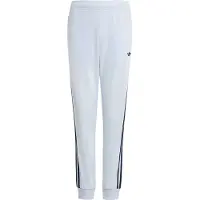 Adidas Bukser lyseblå / sort