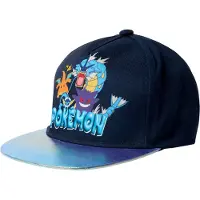 Name it Pokemon Cap
