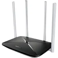 Mercusys Ac12 Wireless Router