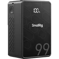SmallRig 4608 V-Mount Battery Mini VB99 SE