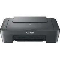 Canon PIXMA MG2551S - Multifunktionsprinter - farve - blækprinter - 216 x 297 mm (original) - A4/Legal (medie) - op til 8 ipm (udskriver) - 60 ark -