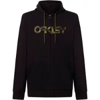 Oakley Apparel Teddy Sweatshirt Med Lynlås