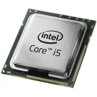 Intel I5-4460 3.2ghz Cpu