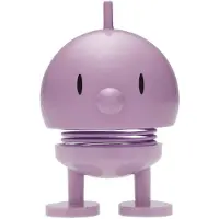 Hoptimist figur Bumble S Lavender 32245