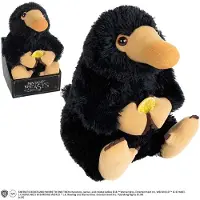 Noble Collection Fantastiske Skabninger Teddy Niffler 24 Cm