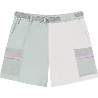 Picture - Vandretøj dame - Camba Shorts W Wind Chime til UnisexNylon - Størrelse S - Beige