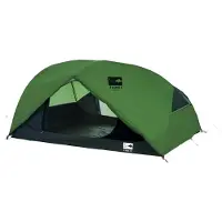 Jamet - Telte vandring/trekking - Jaya 3 til Unisex - Grøn