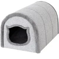 Doggy R2 kattehus GATTO INARI POPIEL