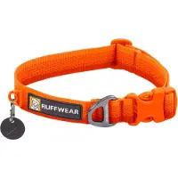 Ruffwear Front Range Hundehalsbånd