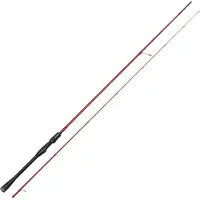 Westin W6 Streetstick Spinnestang