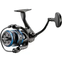Okuma Invicta Feeder Spindende Fiskehjul