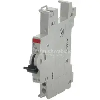 ABB Hjælpe+E3671kontakt/adapter for SN201 & DS203NC