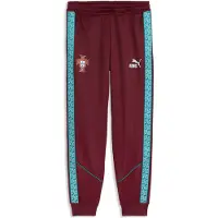 Puma Portugal King Anthem Bukser