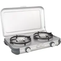 Campingaz Gascampingkøkken 2 Blus