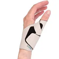 Seniorshop Tommelbandage - Selection Soft