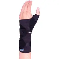 Seniorshop Håndleds-/tommelbandage