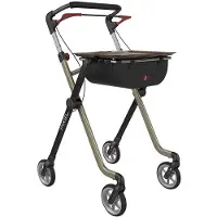 Rehasense Pixel indendørs rollator