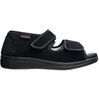 Fischer Markenschuh unisex terapisko - Sko - Hjemmesko til herrer