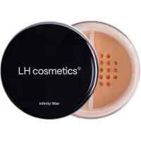 LH Cosmetics Infinity Filter Løst pudder 9 g Unfocus